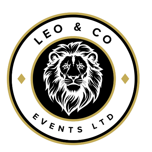 leoandcoeventsltd.com